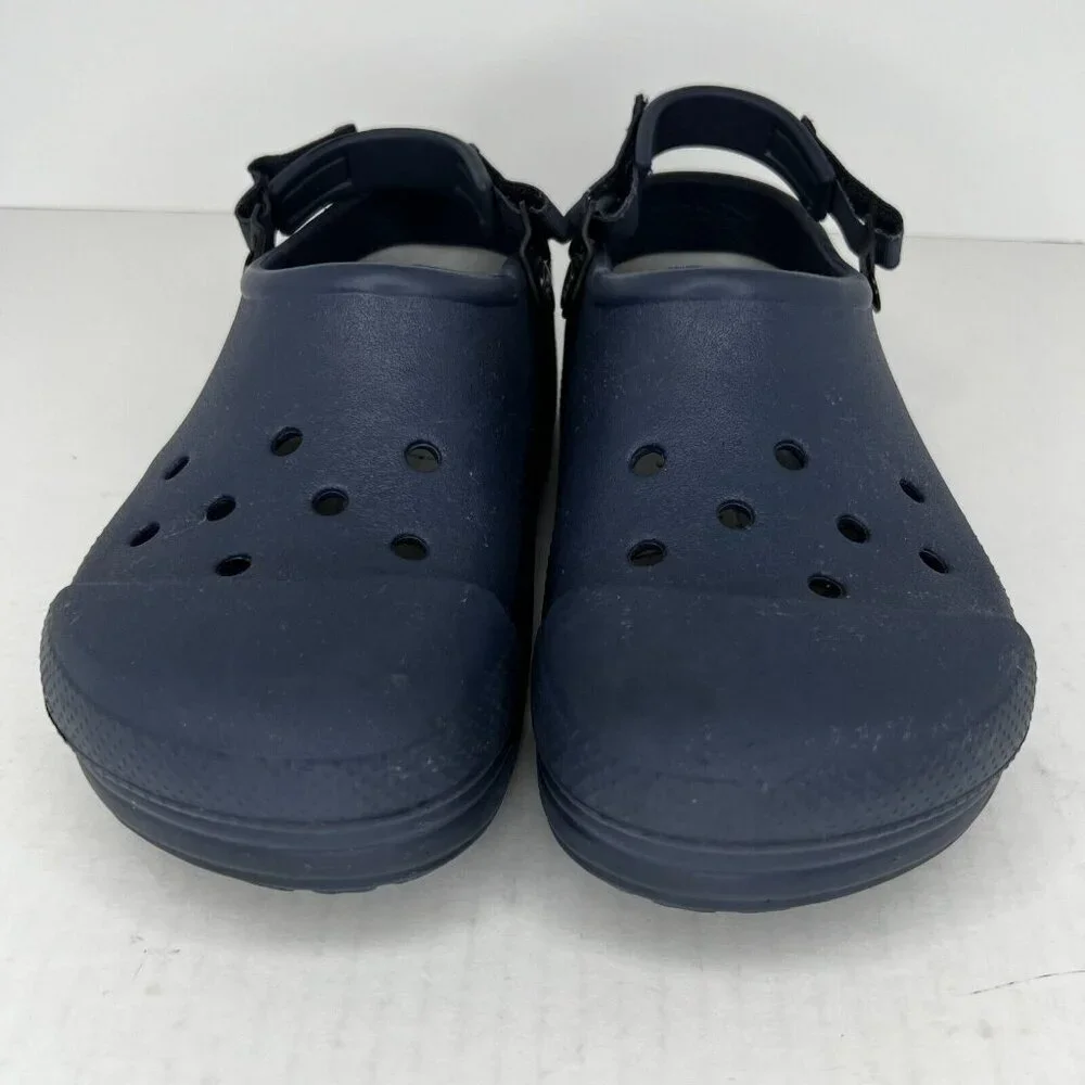 CROCS elevate your